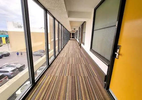 Barclay Towers Hotel Virginia Beach