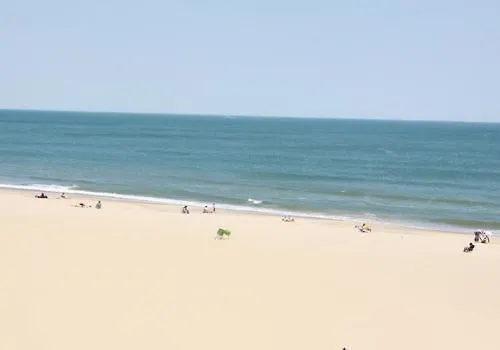 Barclay Towers Hotel Virginia Beach United States