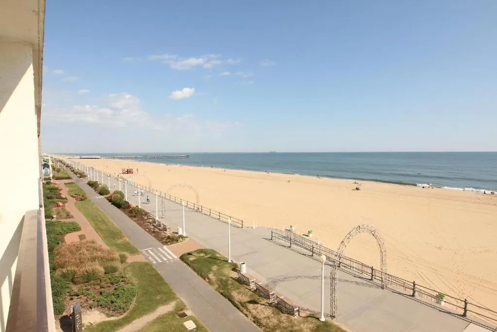***  Barclay Towers Hotel Virginia Beach United States