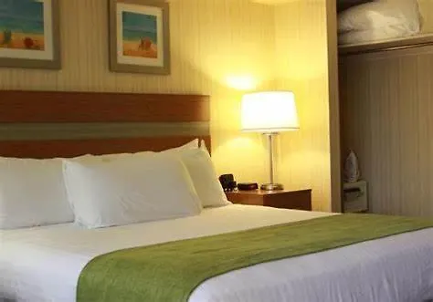 Barclay Towers Hotel Virginia Beach 3*,  United States