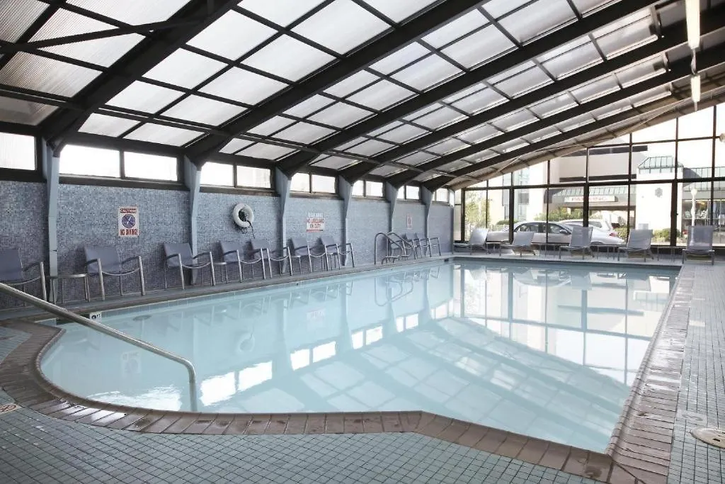 Barclay Towers Hotel Virginia Beach